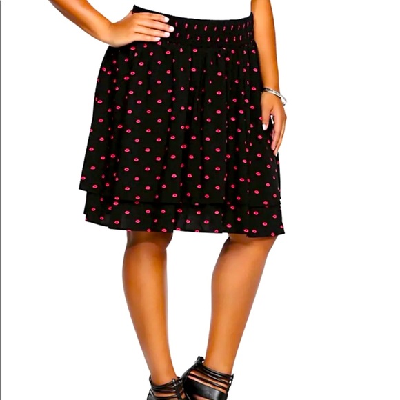 torrid Dresses & Skirts - Torrid skirt